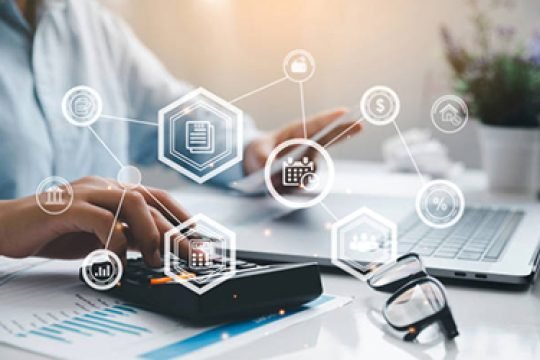 Audit support and Technical Accounting Sq